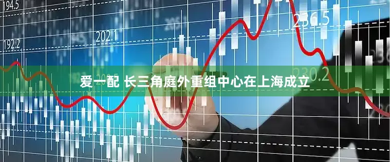 爱一配 长三角庭外重组中心在上海成立